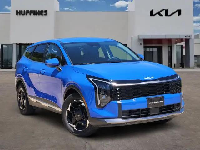 2026 Kia Sportage EX for sale in Corinth, TX