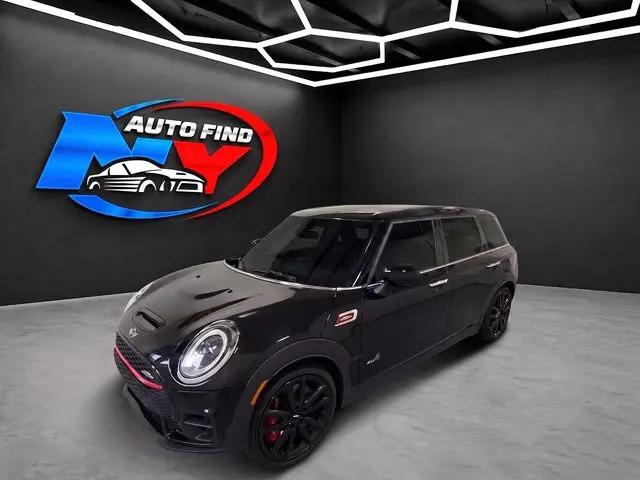 2022 MINI Cooper Clubman John Cooper Works for sale in Massapequa, NY