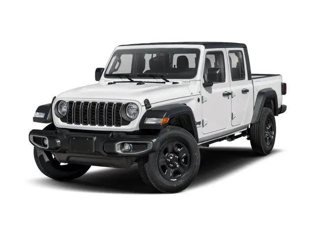 2025 Jeep Gladiator Sport for sale in Highland, IN