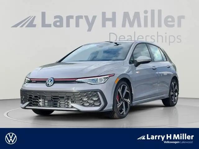 2026 Volkswagen Golf GTI SE for sale in Lakewood, CO