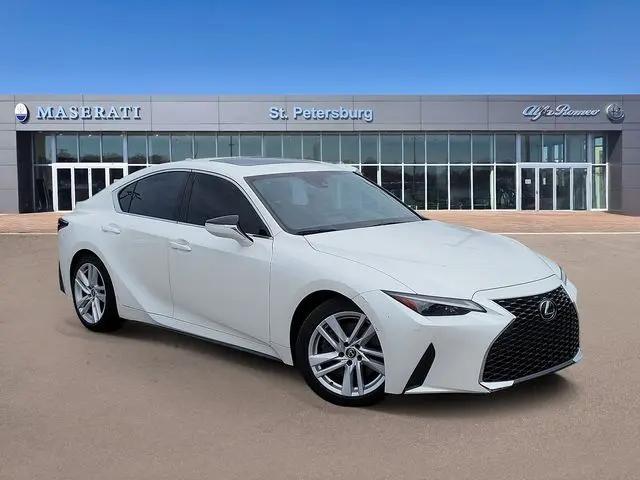 2023 Lexus IS 300 IS 300 for sale in Pinellas Park, FL