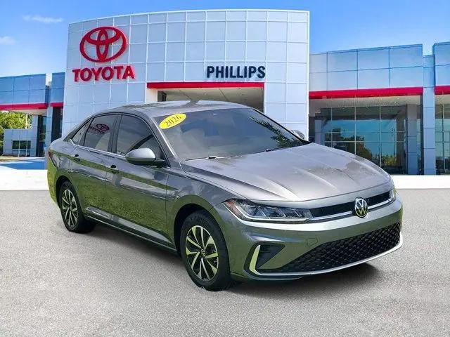 2026 Volkswagen Jetta S for sale in Leesburg, FL