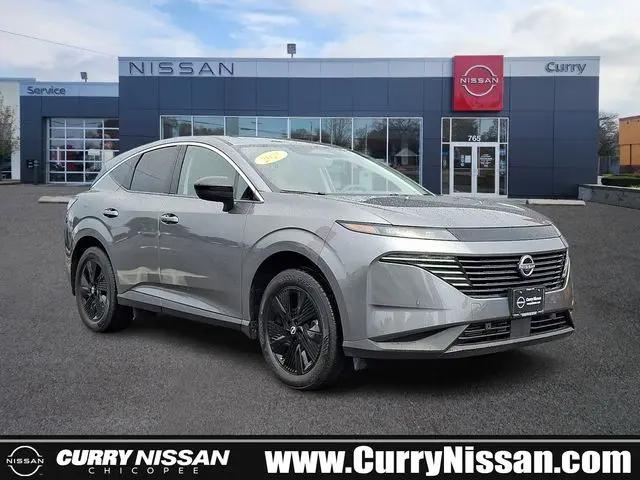 2025 Nissan Murano SV for sale in Chicopee, MA