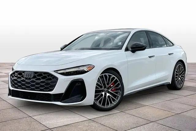 2026 Audi S5 Premium Plus TFSI quattro S tronic for sale in Colorado Springs, CO
