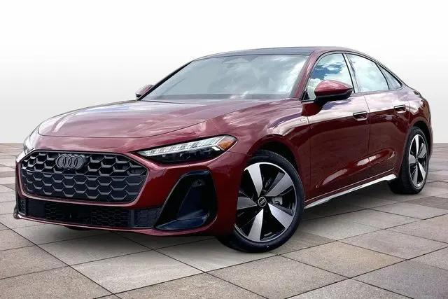 2026 Audi A5 Premium Plus TFSI quattro S tronic for sale in Colorado Springs, CO
