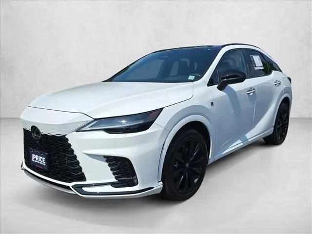 2023 Lexus RX 500h F SPORT Performance for sale in Elmsford, NY