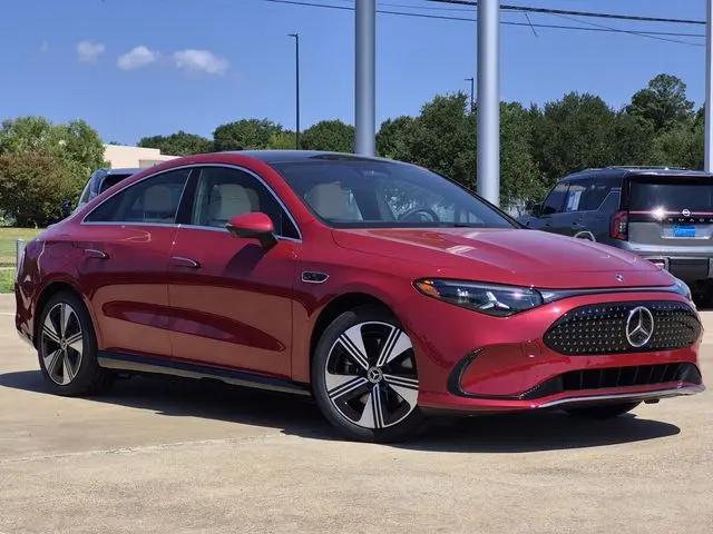 2027 Mercedes-Benz CLA CLA 250+ Electric for sale in Tyler, TX