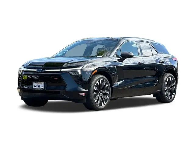2024 Chevrolet V Blazer eAWD RS for sale in Lemon Grove, CA