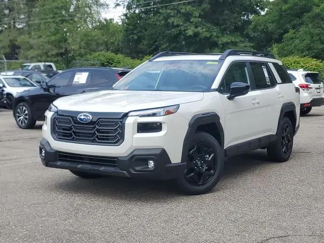 2026 Subaru Outback Limited for sale in Commerce Township, MI
