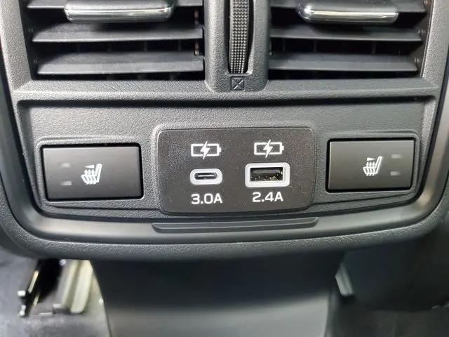 2026 Subaru Outback Limited