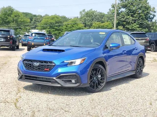 2026 Subaru WRX Limited for sale in Commerce Township, MI