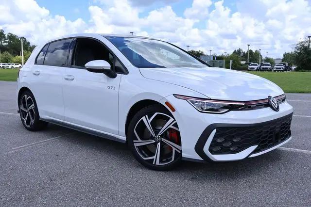 2026 Volkswagen Golf GTI SE for sale in Wesley Chapel, FL