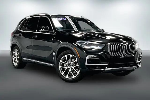 2019 BMW X5 xDrive40i for sale in Auburn, IN