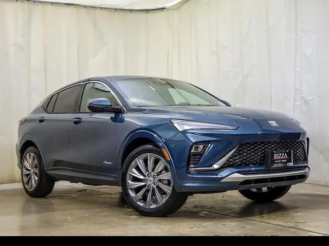 2026 Buick NV Avenir FWD for sale in Tinley Park, IL