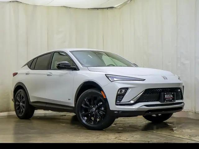 2026 Buick NV Sport Touring FWD for sale in Tinley Park, IL