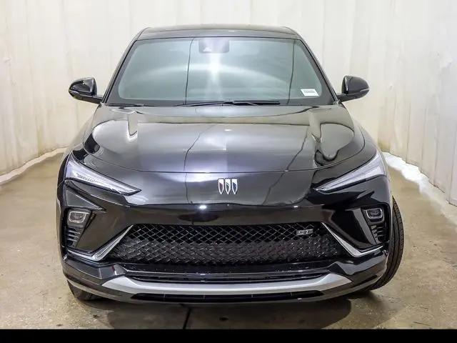 2026 Buick NV Sport Touring FWD