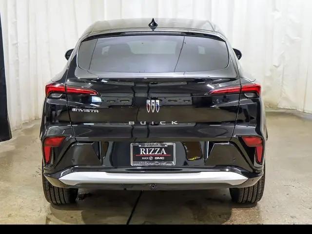 2026 Buick NV Sport Touring FWD