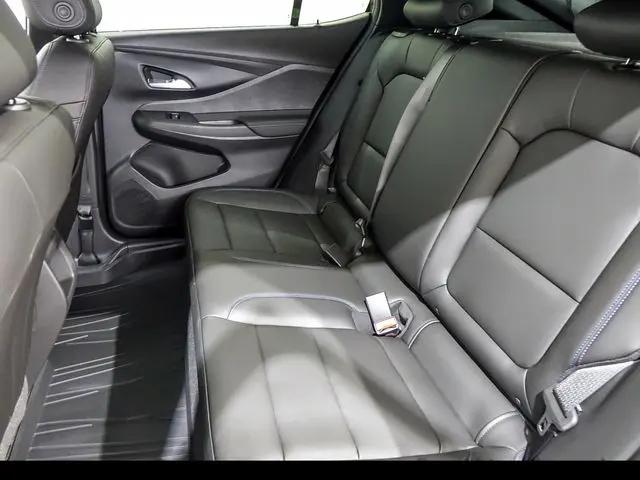 2026 Buick NV Sport Touring FWD