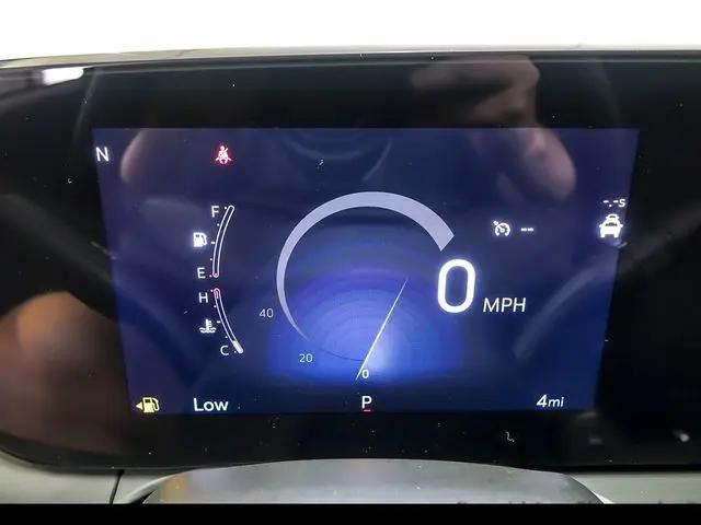 2026 Buick NV Sport Touring FWD