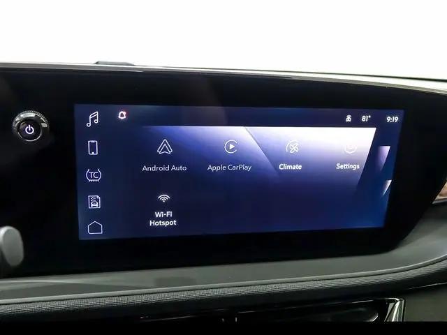2026 Buick NV Sport Touring FWD