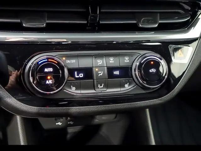 2026 Buick NV Sport Touring FWD