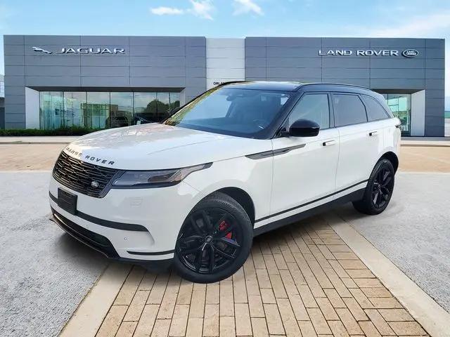 2024 Land Rover Range Rover Velar P250 S for sale in Tinley Park, IL