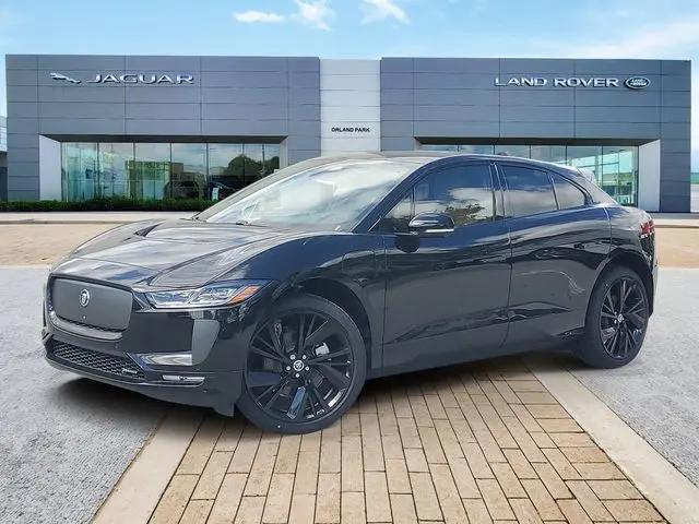 2024 Jaguar I-PACE R-Dynamic HSE for sale in Tinley Park, IL