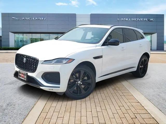 2026 Jaguar F-PACE R-Dynamic S P250 AWD Automatic for sale in Tinley Park, IL