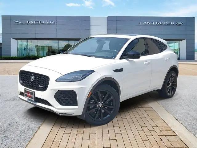 2024 Jaguar E-PACE R-Dynamic SE P250 AWD Automatic for sale in Tinley Park, IL