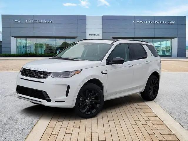 2025 Land Rover Discovery Sport S for sale in Tinley Park, IL