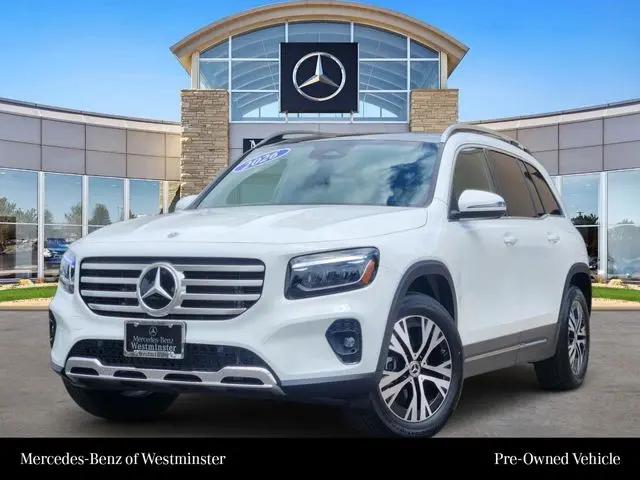 2026 Mercedes-Benz GLB 4MATIC for sale in Westminster, CO
