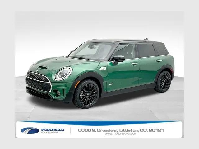2023 MINI Cooper Clubman Cooper S for sale in Littleton, CO