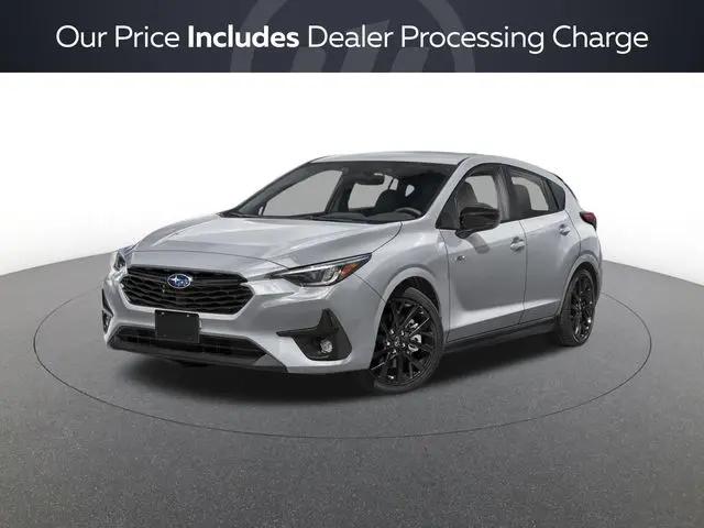 2026 Subaru Impreza RS for sale in Silver Spring, MD