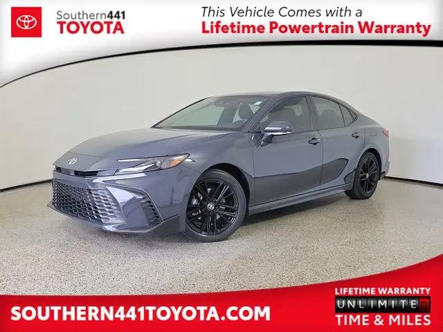 2026 Toyota Camry SE for sale in Royal Palm Beach, FL