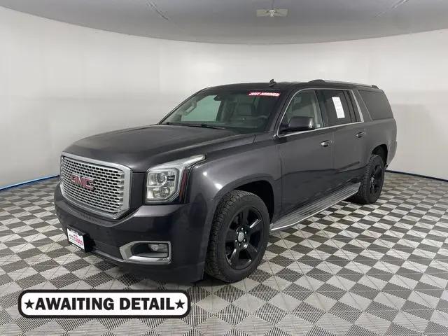 2015 GMC Yukon XL Denali for sale in Bremerton, WA