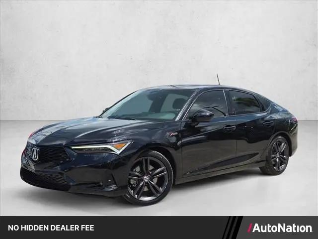 2023 Acura Integra A-SPEC for sale in Tampa, FL