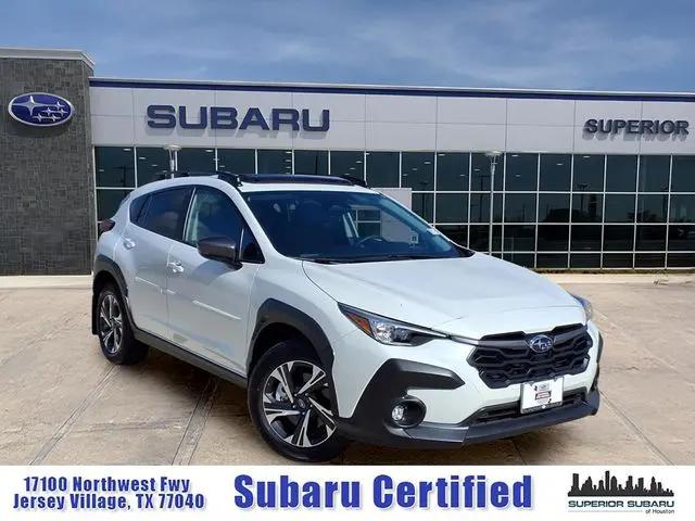 2026 Subaru Crosstrek Premium for sale in Jersey Village, TX