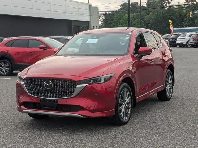 2025 Mazda CX-5 2.5 Turbo Signature for sale in Aberdeen, MD
