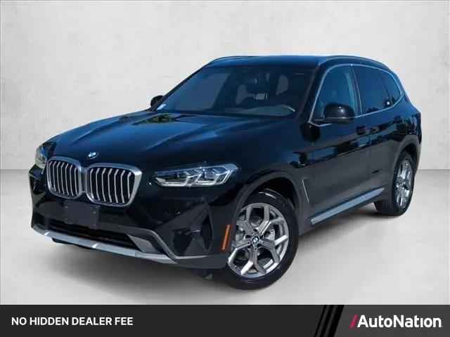 2023 BMW X3 sDrive30i for sale in Buena Park, CA