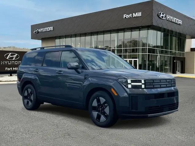 2026 Hyundai Santa Fe Hybrid SEL for sale in Fort Mill, SC