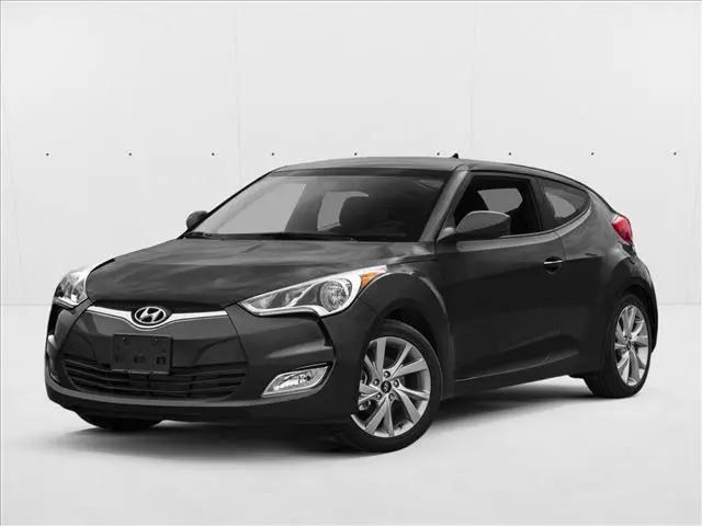 2016 Hyundai Veloster Base for sale in Tempe, AZ