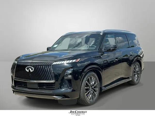 2027 INFINITI QX80 AUTOGRAPH for sale in Bethesda, MD