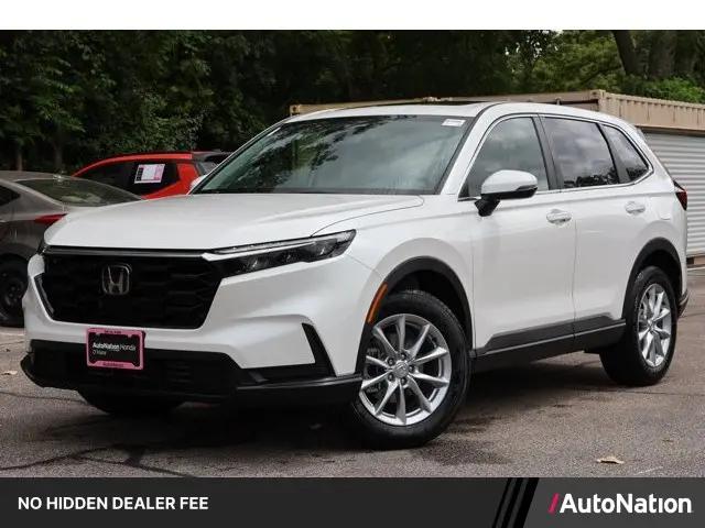 2026 Honda CR-V EX AWD for sale in Des Plaines, IL