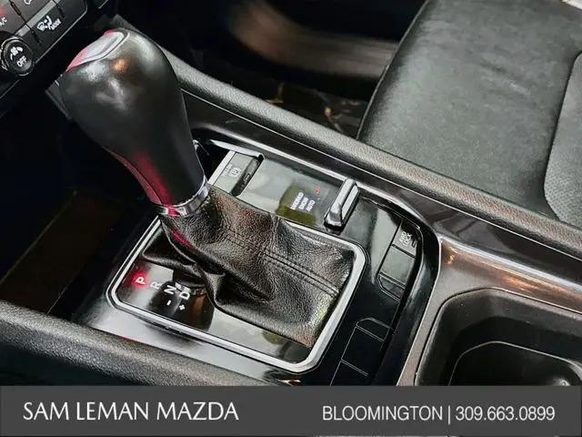 2022 Jeep Compass Latitude Lux 4x4