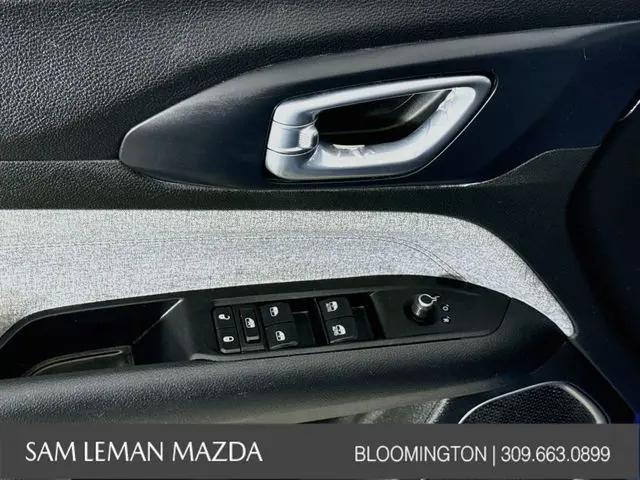 2022 Jeep Compass Latitude Lux 4x4