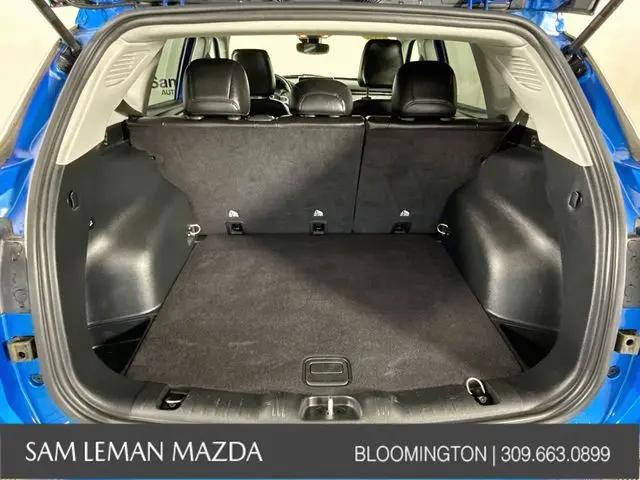 2022 Jeep Compass Latitude Lux 4x4