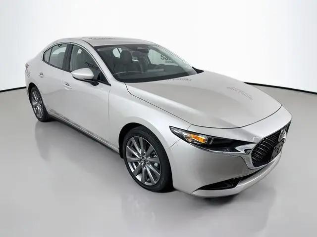 2026 Mazda Mazda3 2.5 S Preferred for sale in Bloomington, IL