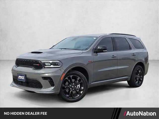2025 Dodge Durango GT Plus AWD for sale in Corpus Christi, TX