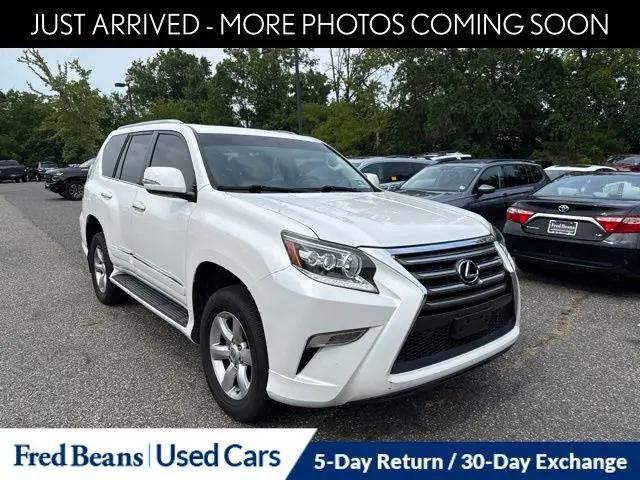 2019 Lexus GX 460 GX 460 for sale in Flemington, NJ