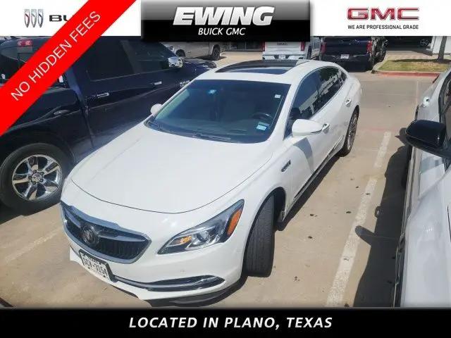 2018 Buick LaCrosse Premium for sale in Plano, TX
